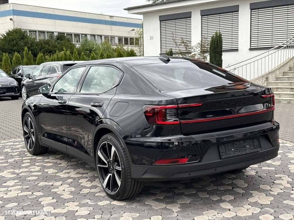 Polestar 2 Dual Motor 78kWh - 5