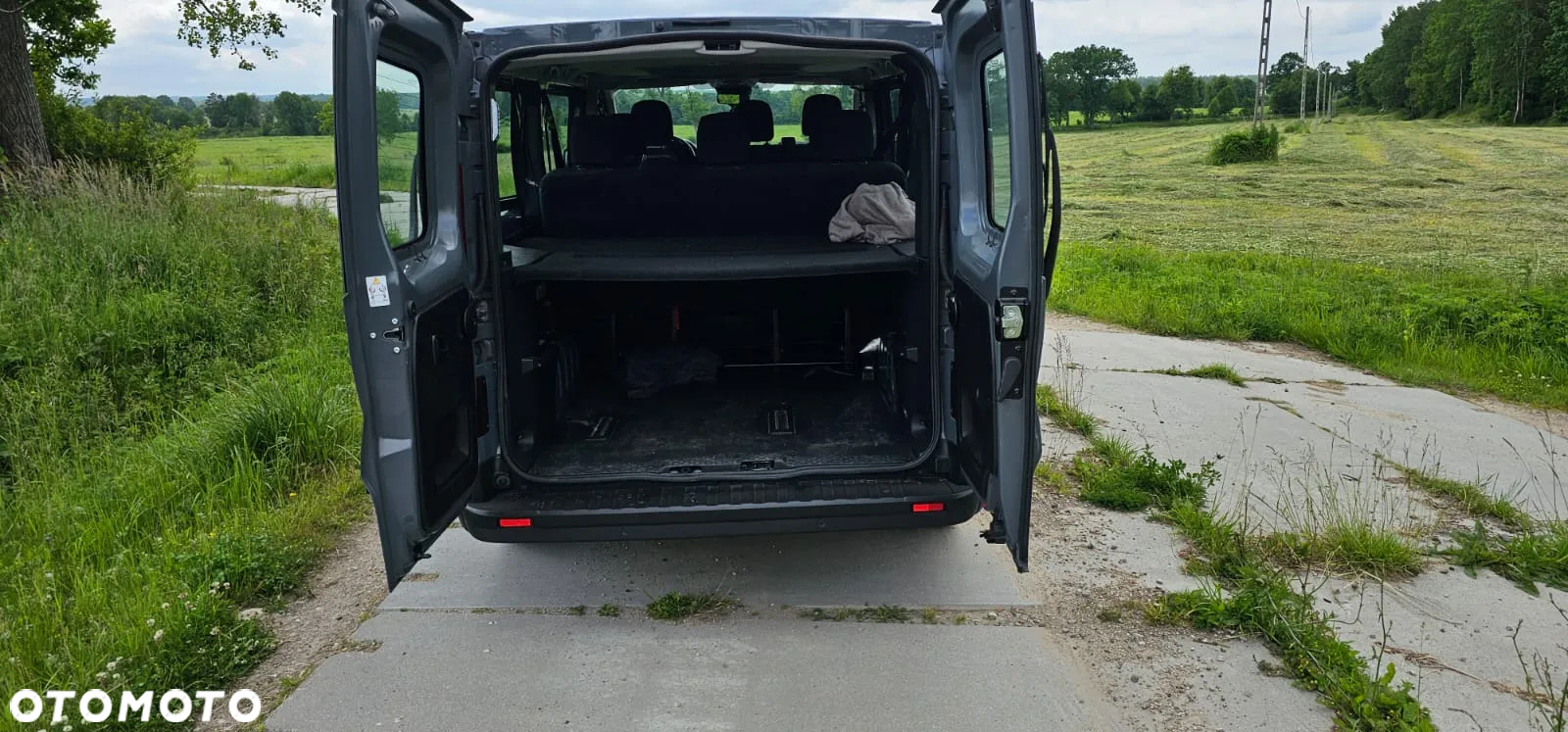 Renault Trafic - 6