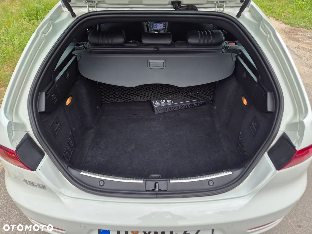 Alfa Romeo 159 2.0JTDM Distinctive - 25
