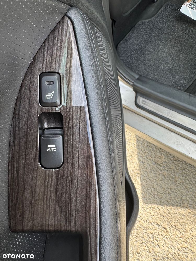 Kia Optima 1.7 CRDi XL - 18