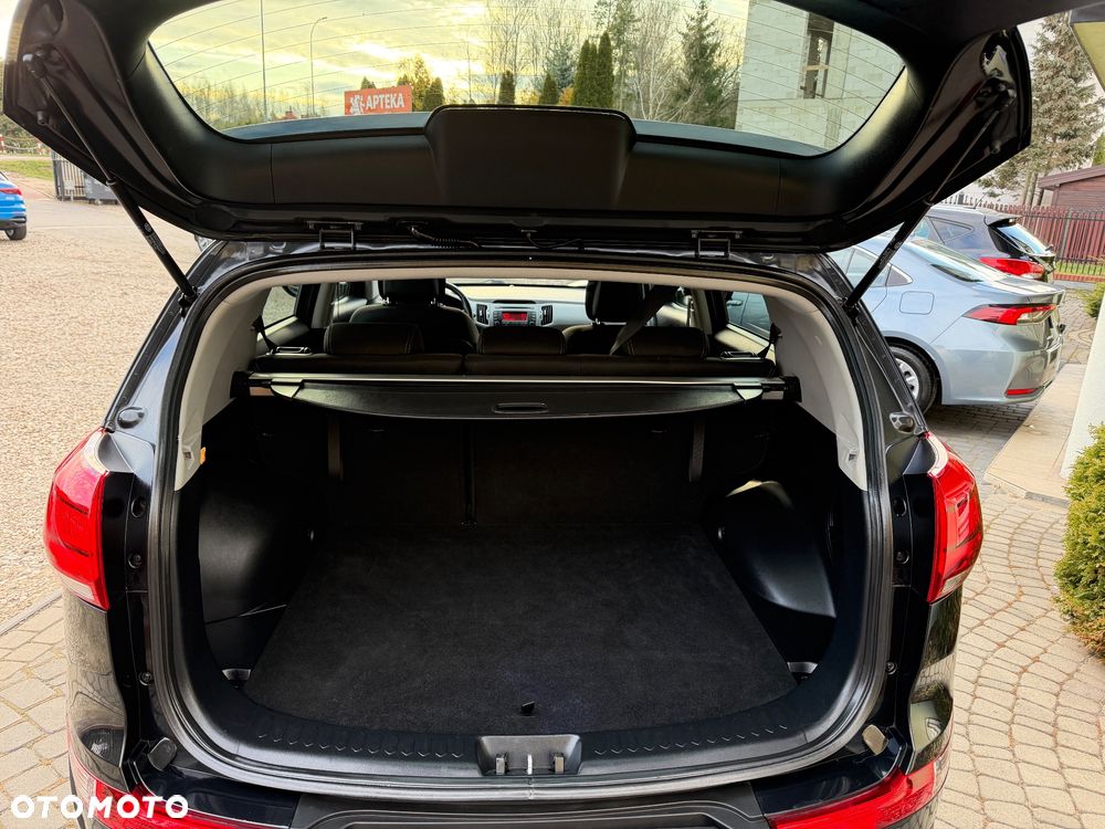 Kia Sportage 1.6 GDI XL 2WD - 20