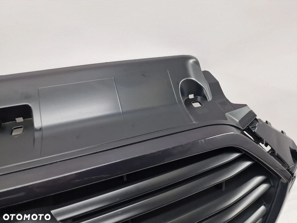 AUDI A3 8V / 8V3 LIFT S-LINE 16- ATRAPA / GRILL PRZEDNI PRZÓD , NR 8V3853651AA , NR AUKCJI GL46 - 4