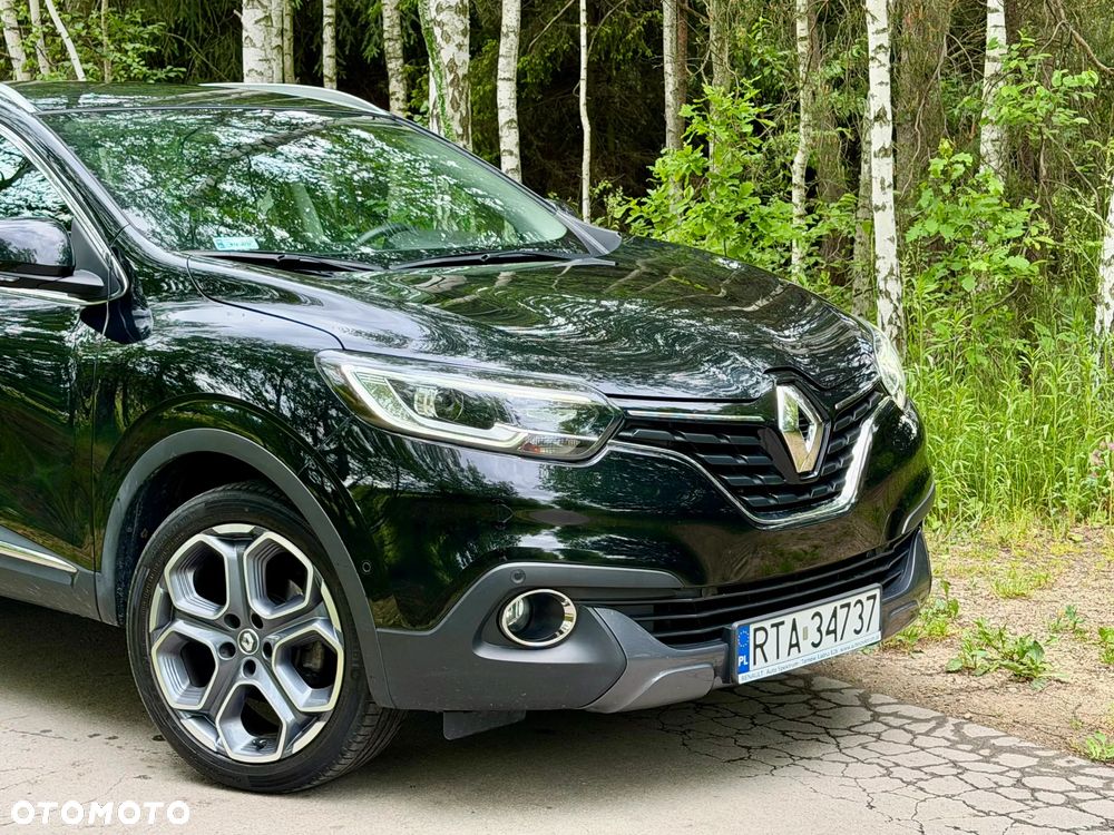 Renault Kadjar 1.2 Energy TCe Intens - 3