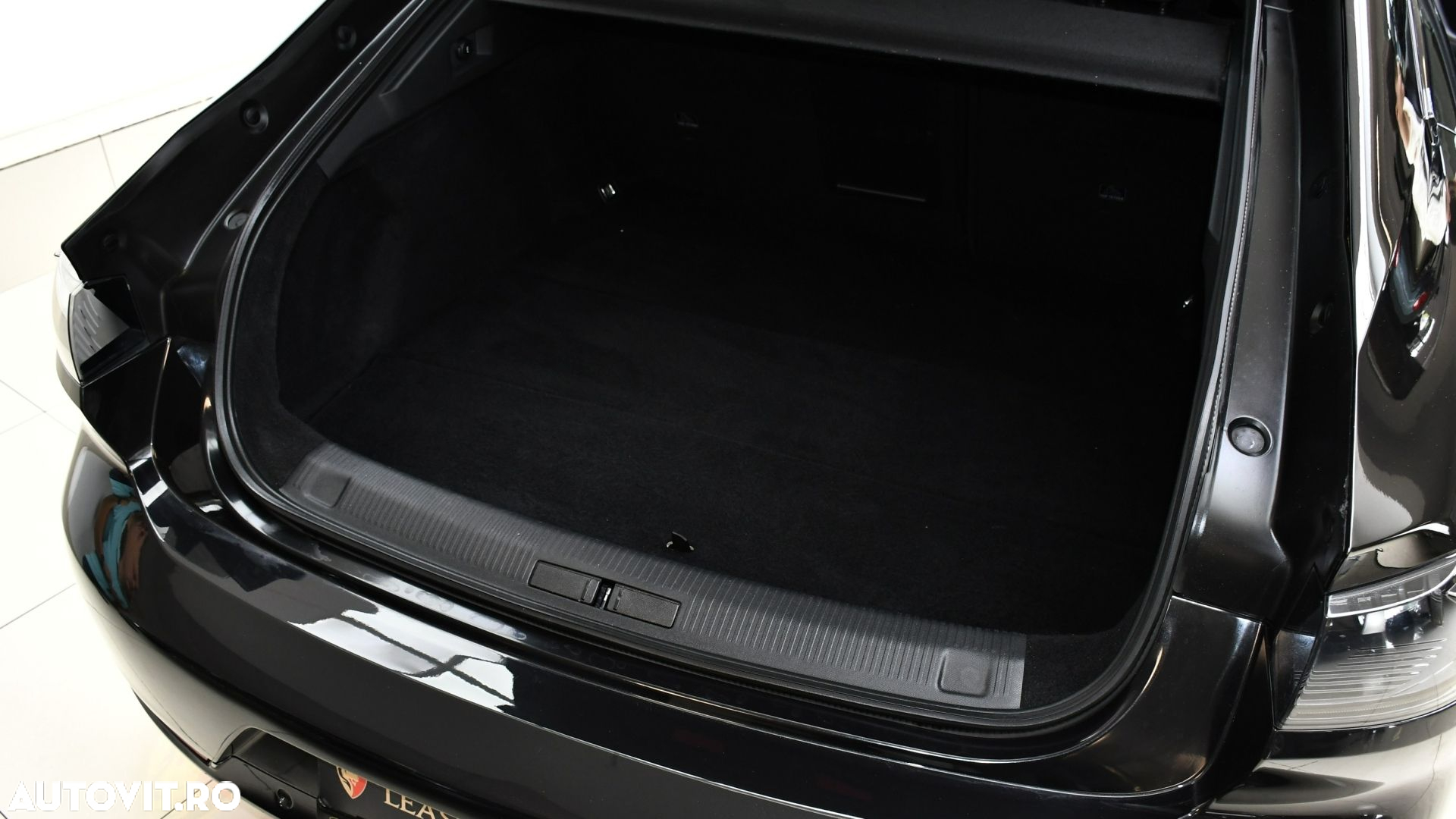 Peugeot 508 BlueHDi 180 EAT8 GT - 30