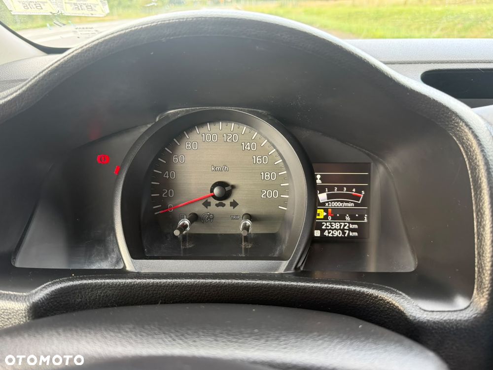 Nissan NV200 Evalia 1.5 Premium - 24