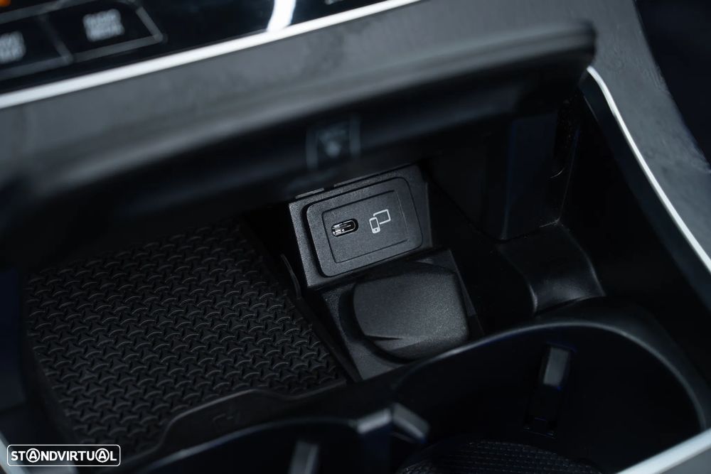 Mercedes-Benz E 220 d Cabrio 9G-Tronic AMG Line - 55