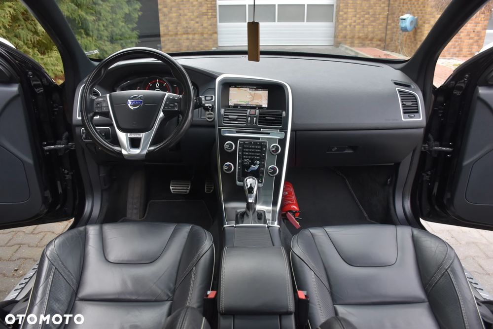 Volvo XC 60 D3 Drive-E R-Design Momentum - 7