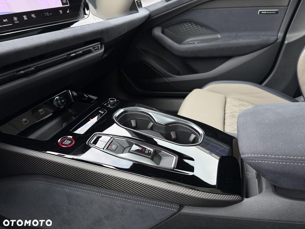 Audi A6 Avant TFSI mHEV Quattro S tronic - 21