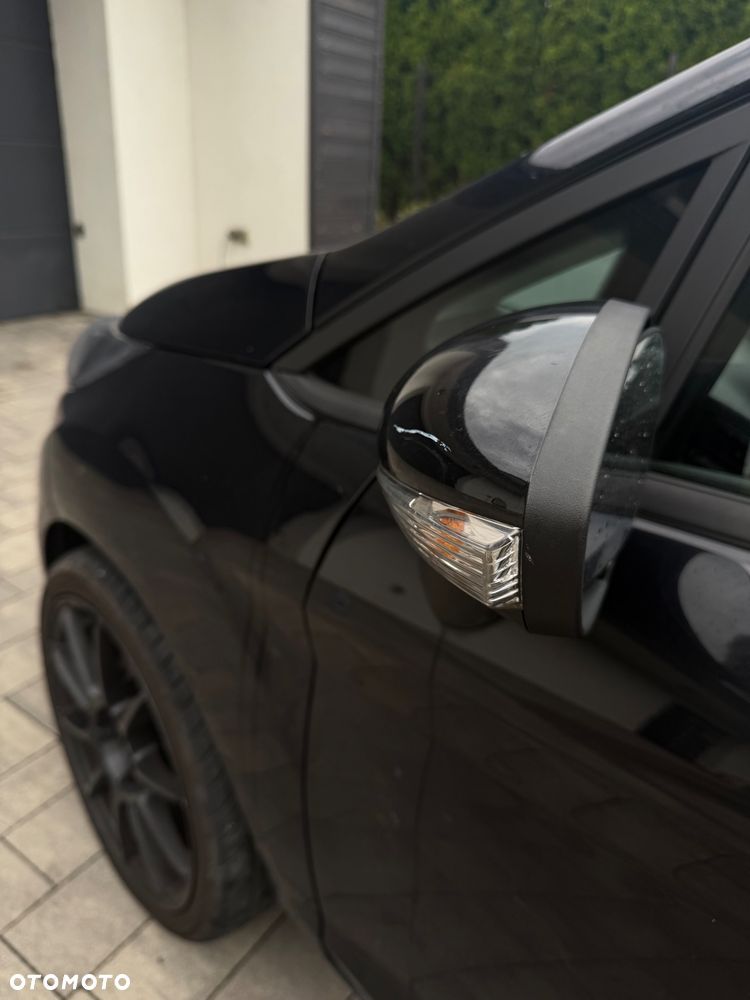 Ford Fiesta - 6