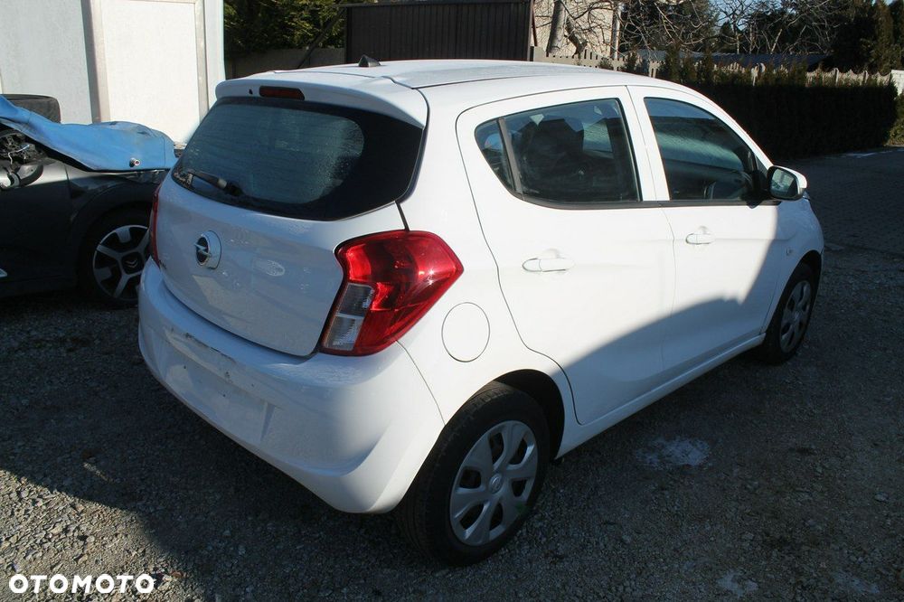 Opel Karl - 5
