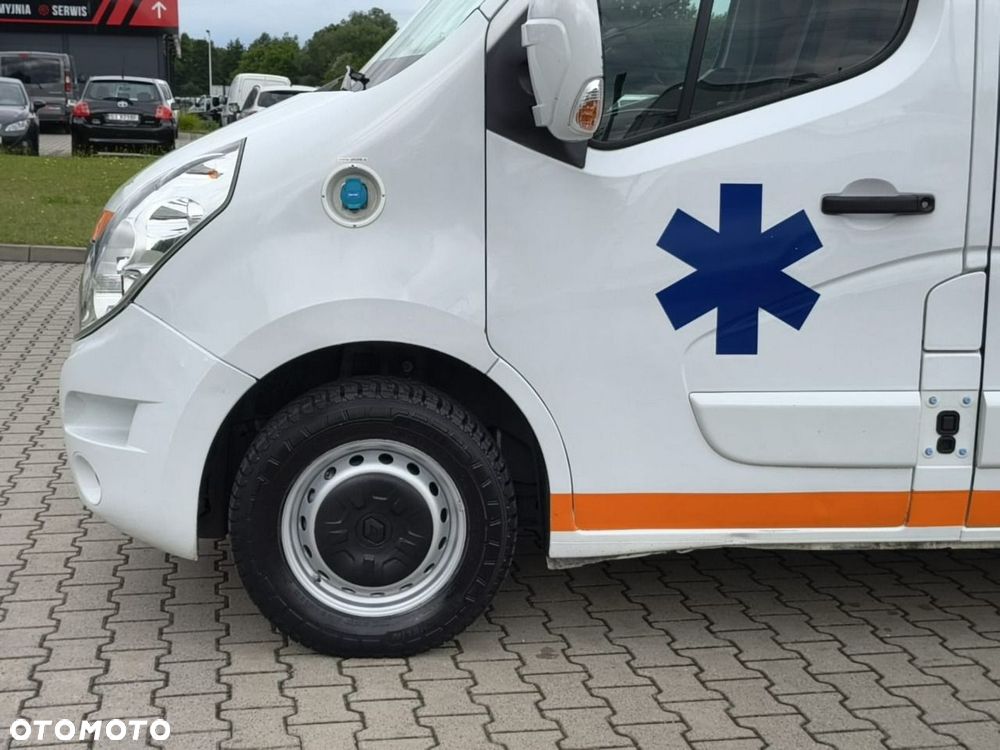 Renault Master - 27