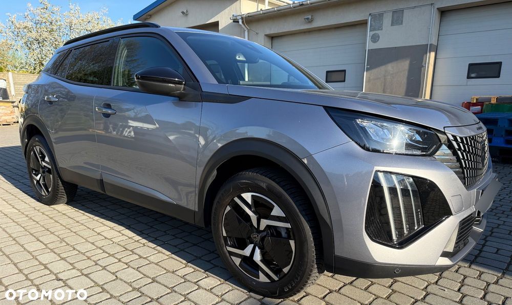 Peugeot 2008 PureTech 100 Stop&Start Allure - 21