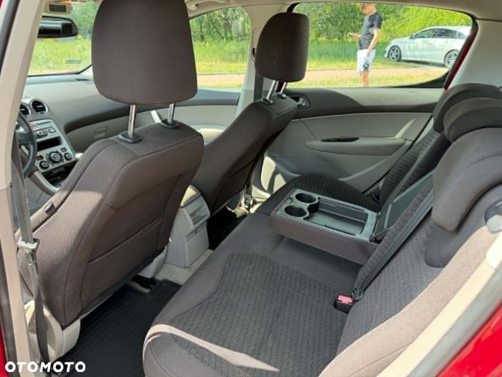 Peugeot 308 2.0 HDi Premium - 19