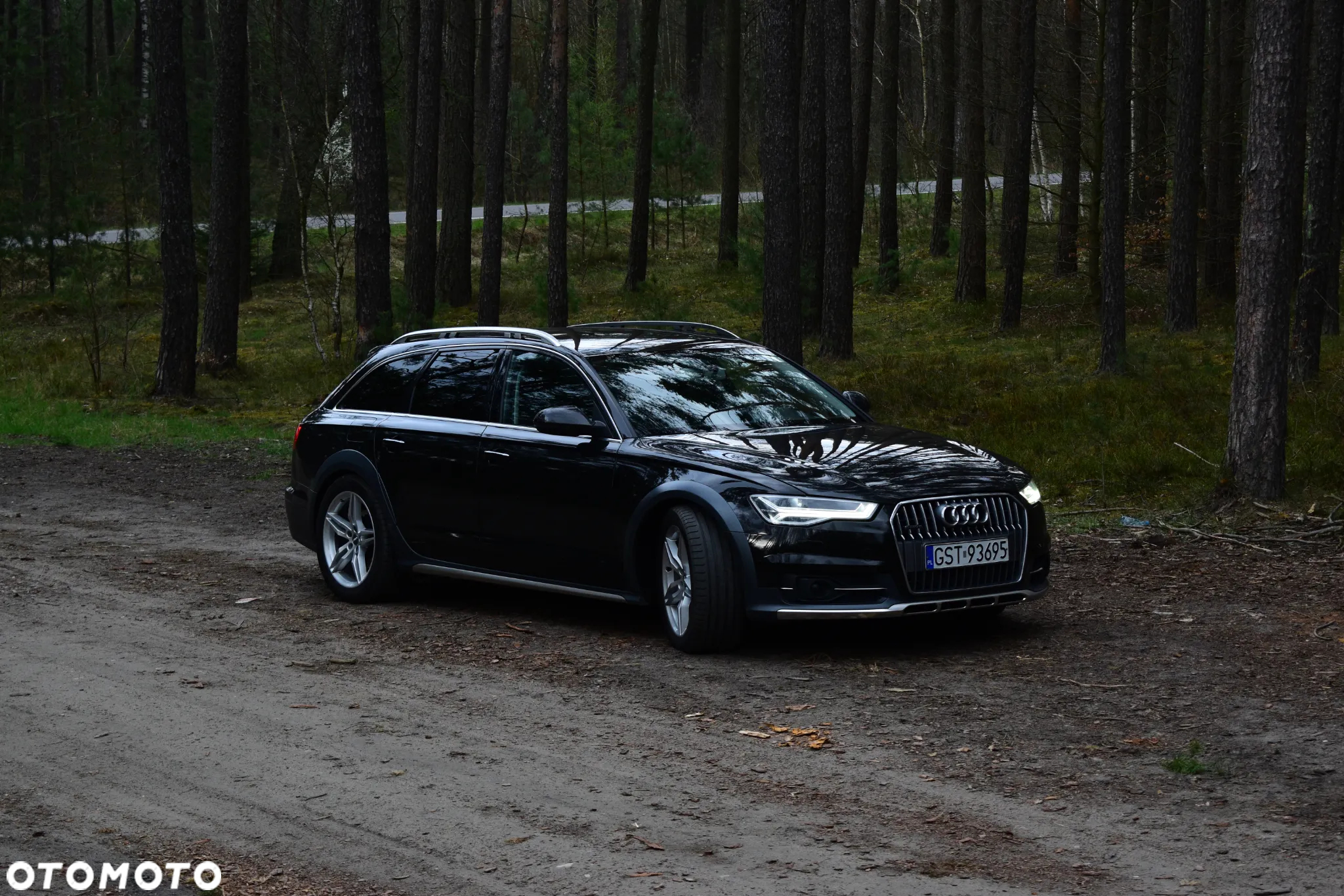 Audi A6 Allroad 3.0 TDI Quattro S tronic - 19