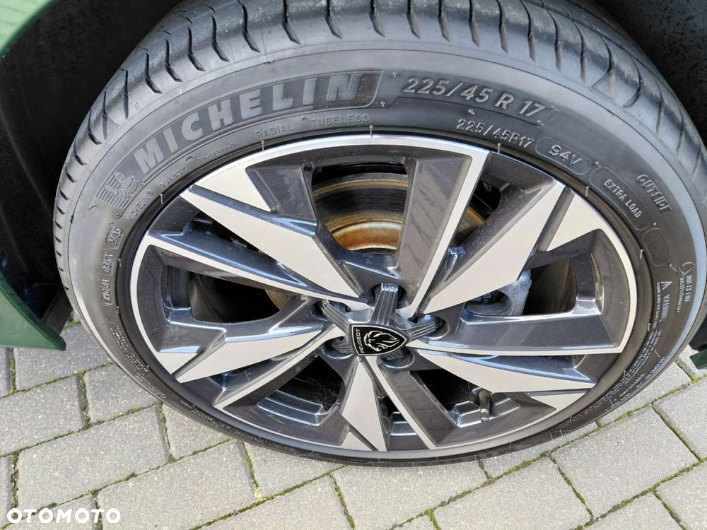 Peugeot 308 - 9