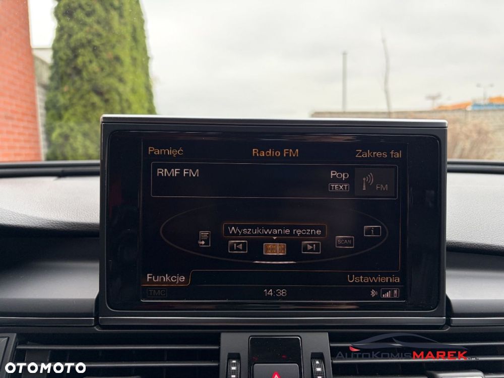 Audi A6 Avant 3.0 TDI Quattro S tronic - 20