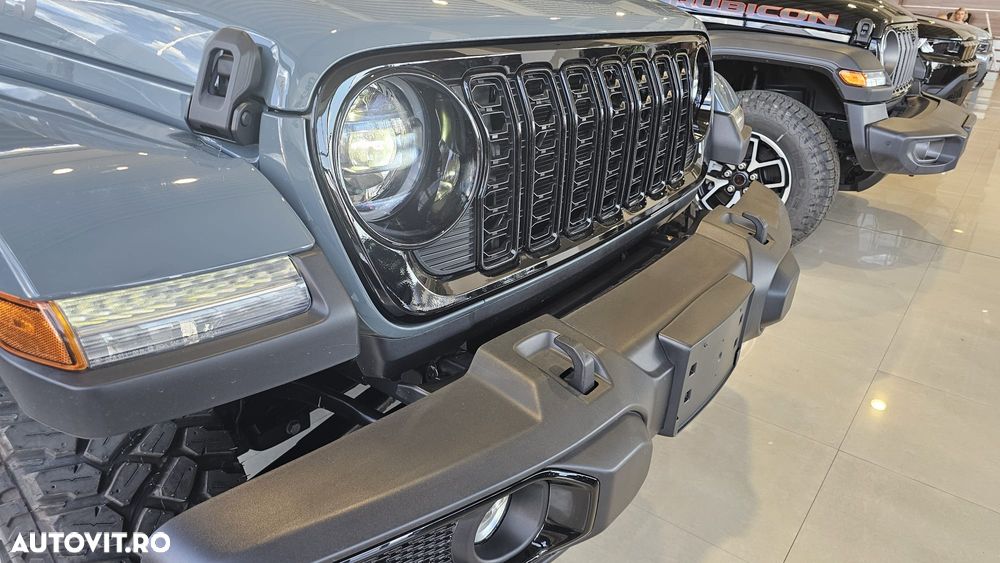 Jeep Willys - 26