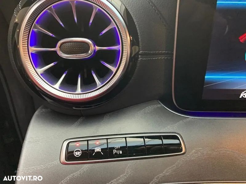 Mercedes-Benz CLS 450 4Matic 9G-TRONIC - 15