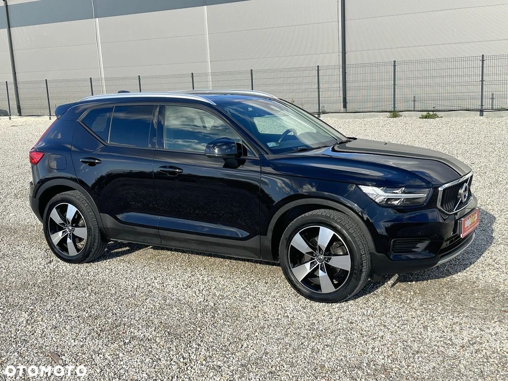 Volvo XC 40 T5 AWD Inscription - 11