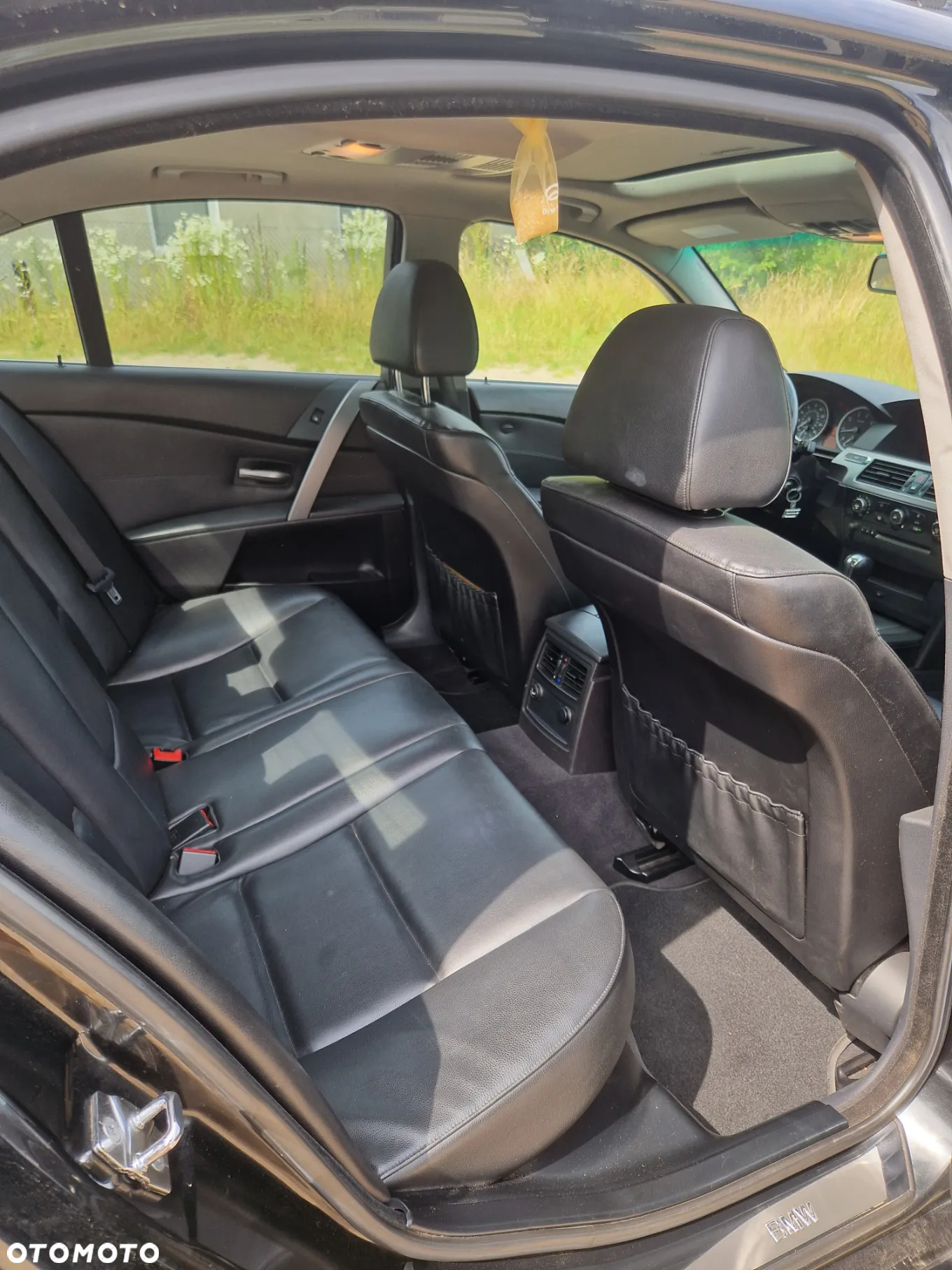 BMW Seria 5 - 9
