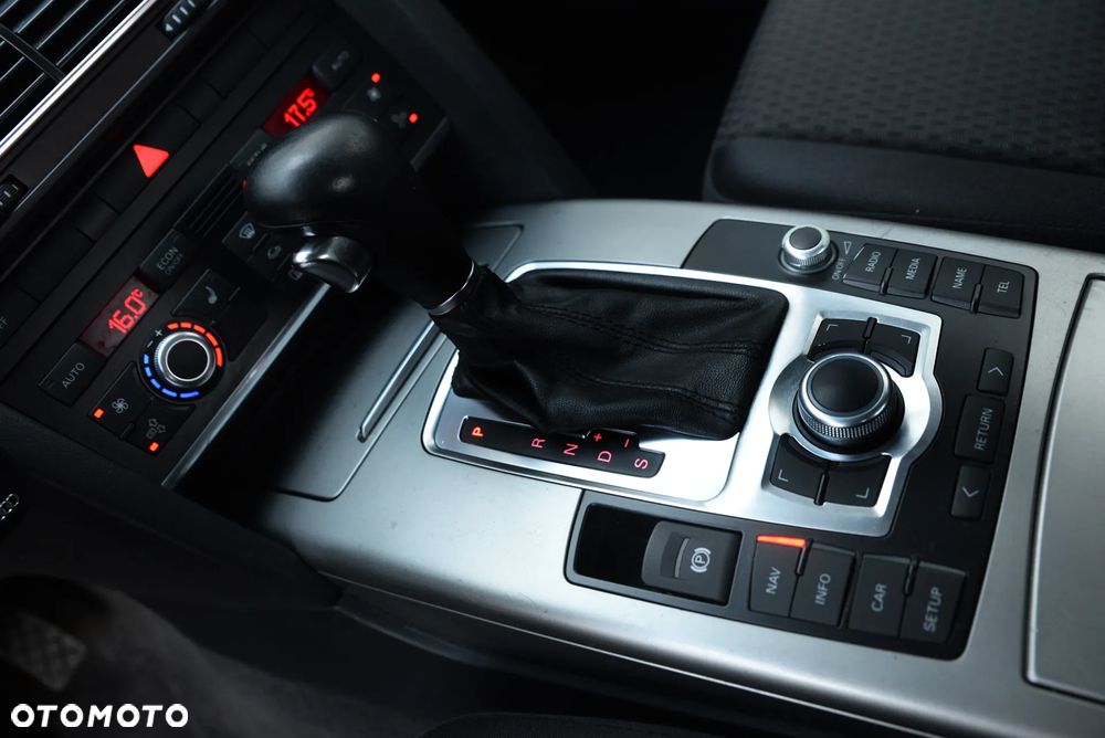 Audi A6 Limousine - 33