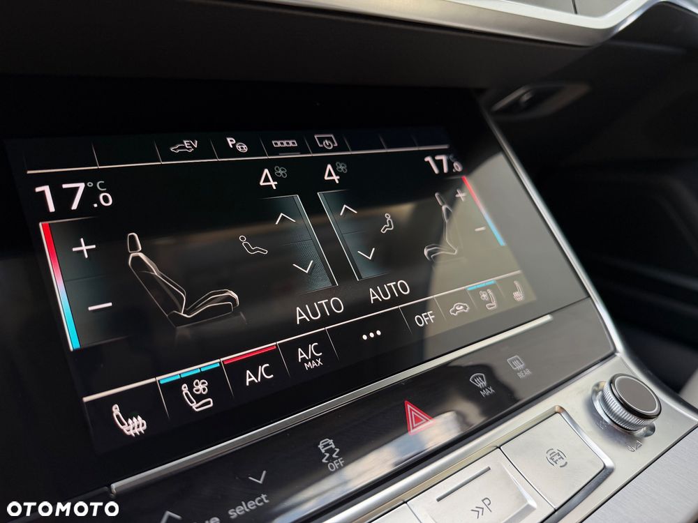 Audi A6 Avant 55 TFSI e quattro S tronic S line - 22