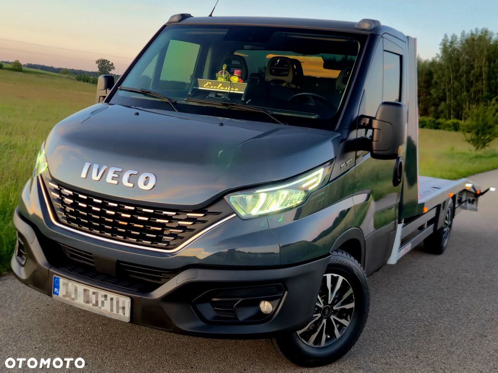 Iveco 35s18 - 1