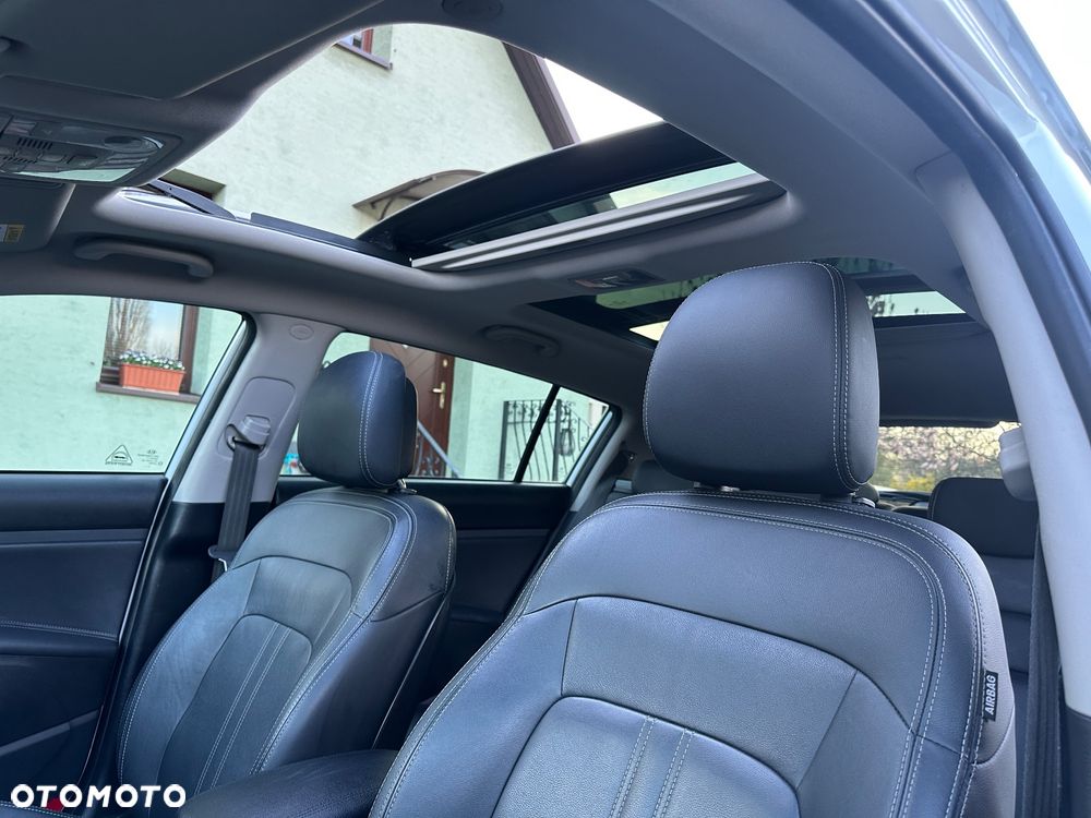 Kia Sportage 1.6 GDI Business Line L 2WD - 26