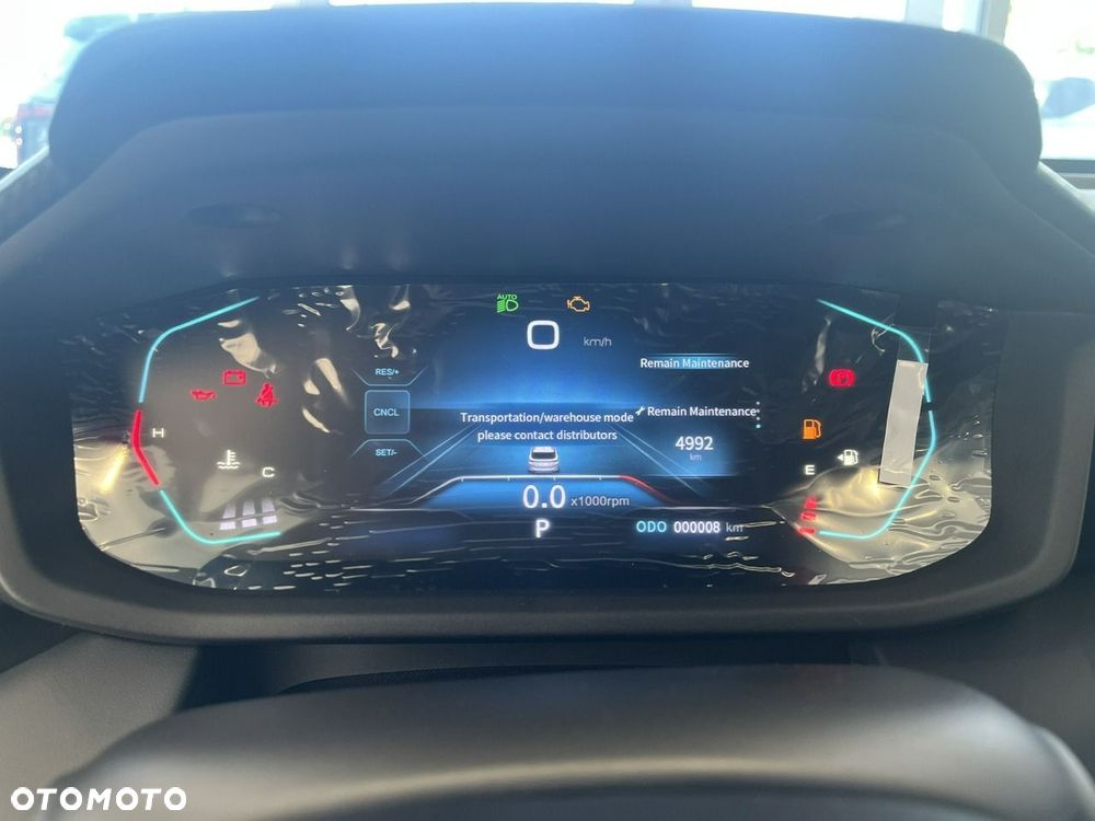 Dongfeng Shine - 10