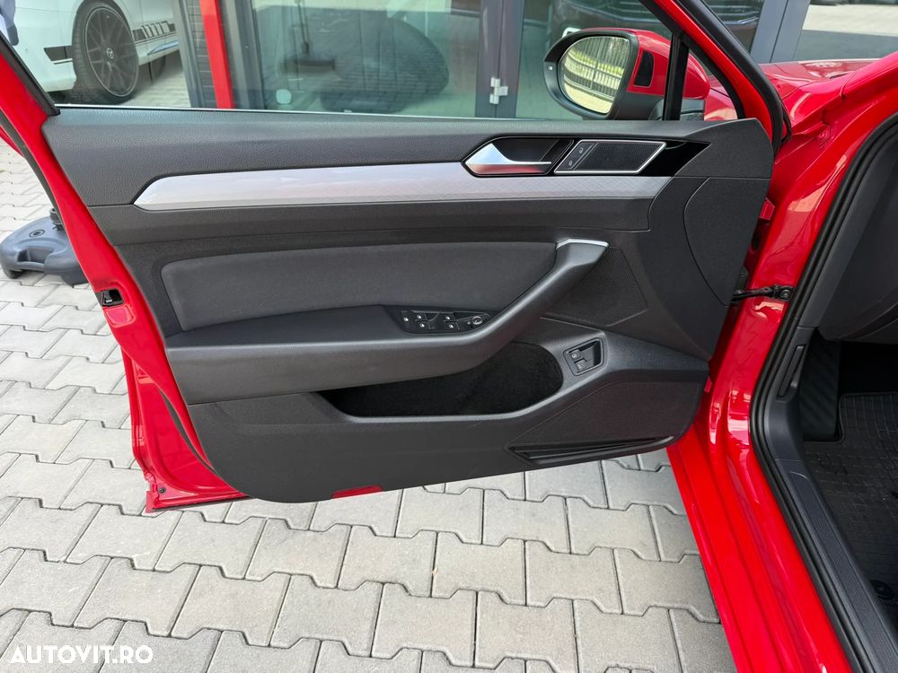 Volkswagen Passat 1.4 TSI DSG GTE - 25