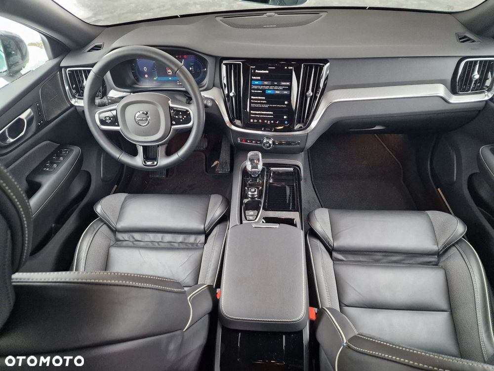 Volvo V60 - 9