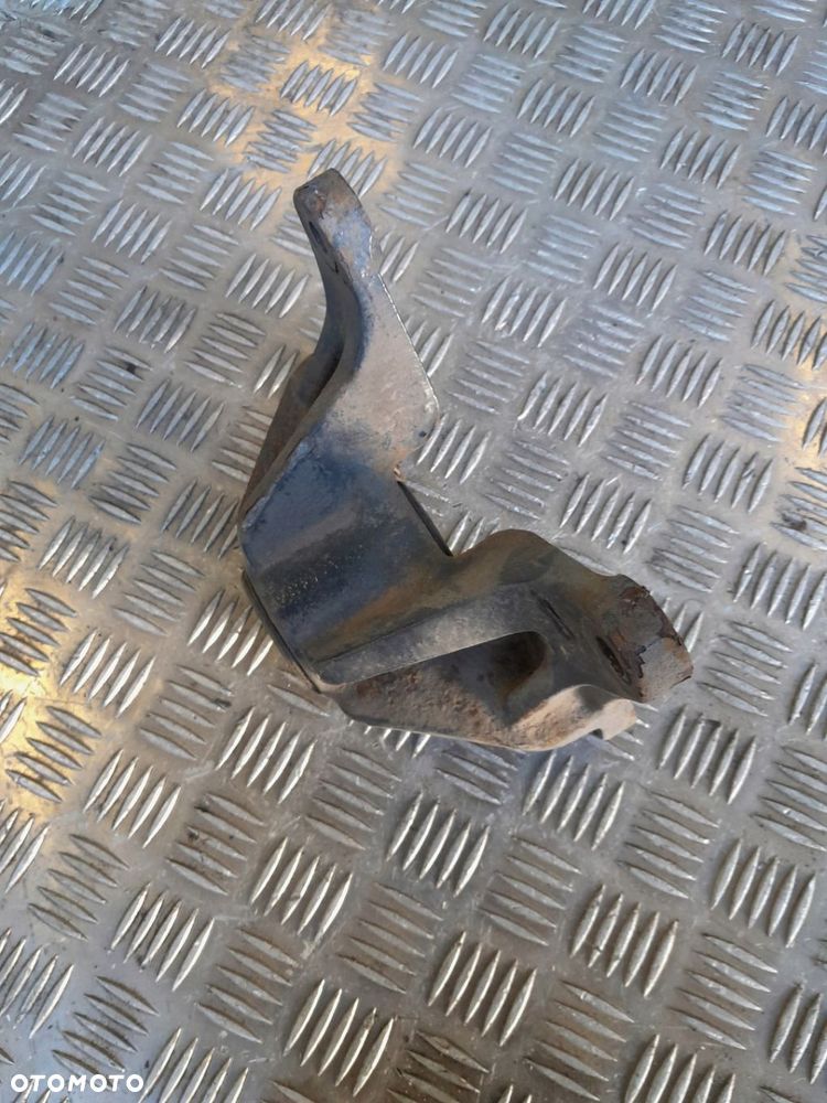 RENAULT MIDLUM DXI MOCOWANIE ŁAPA RESORA PRAWY LEWY TYŁ 5010615984 17,5 - 2