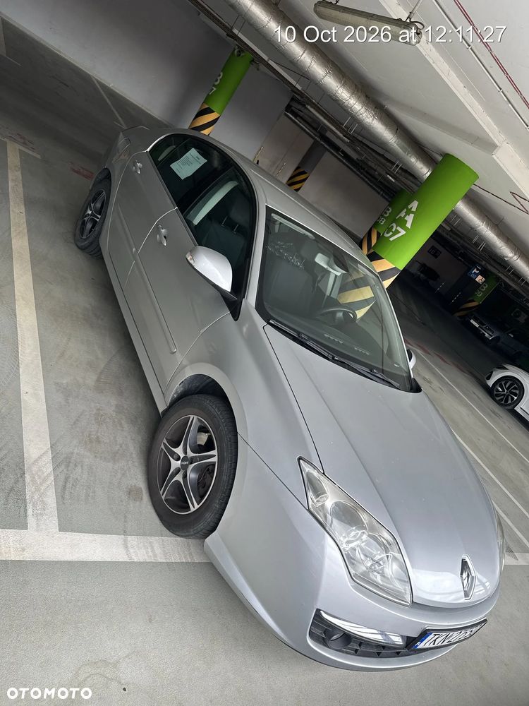 Renault Laguna
