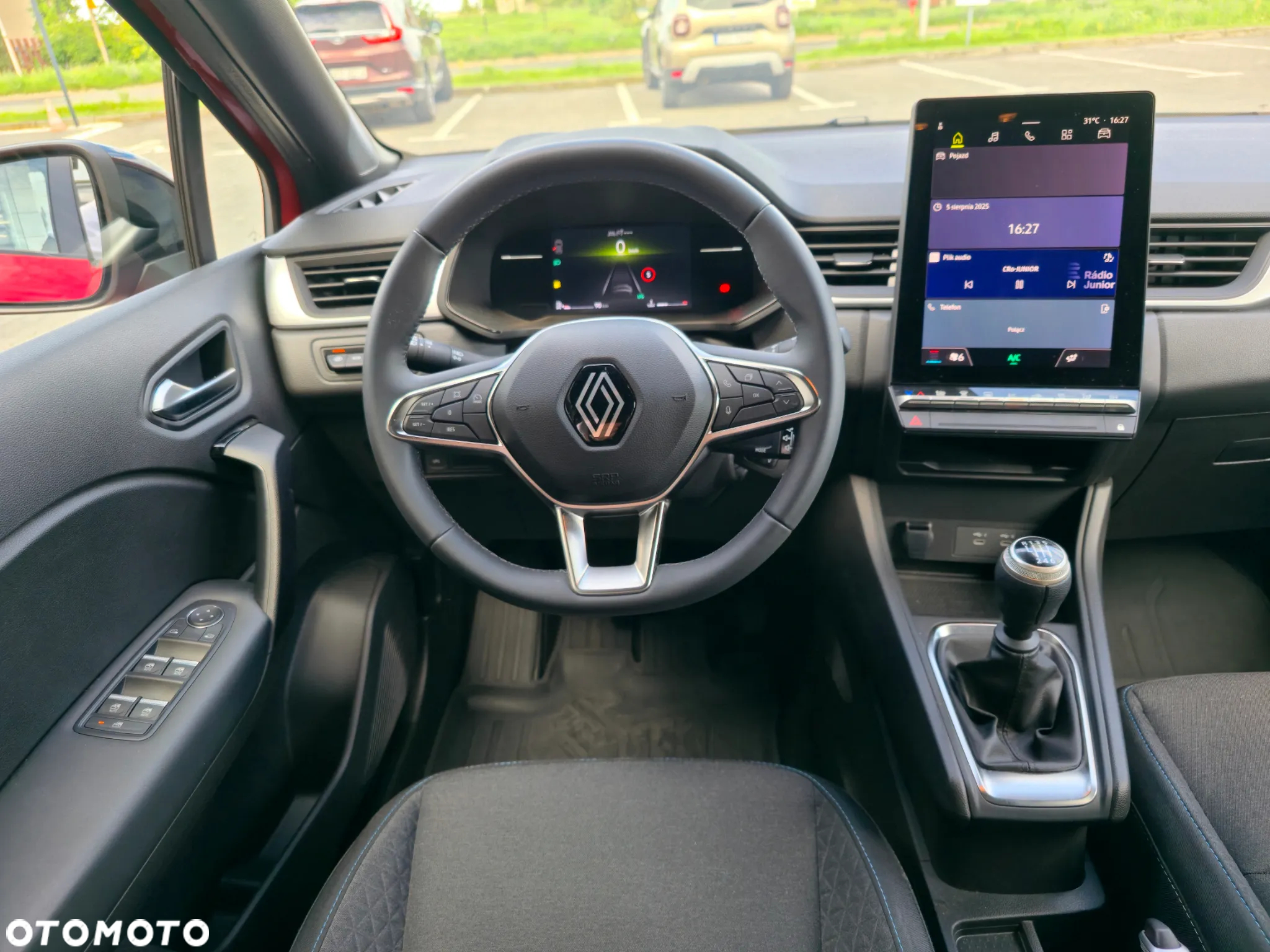 Renault Captur - 8