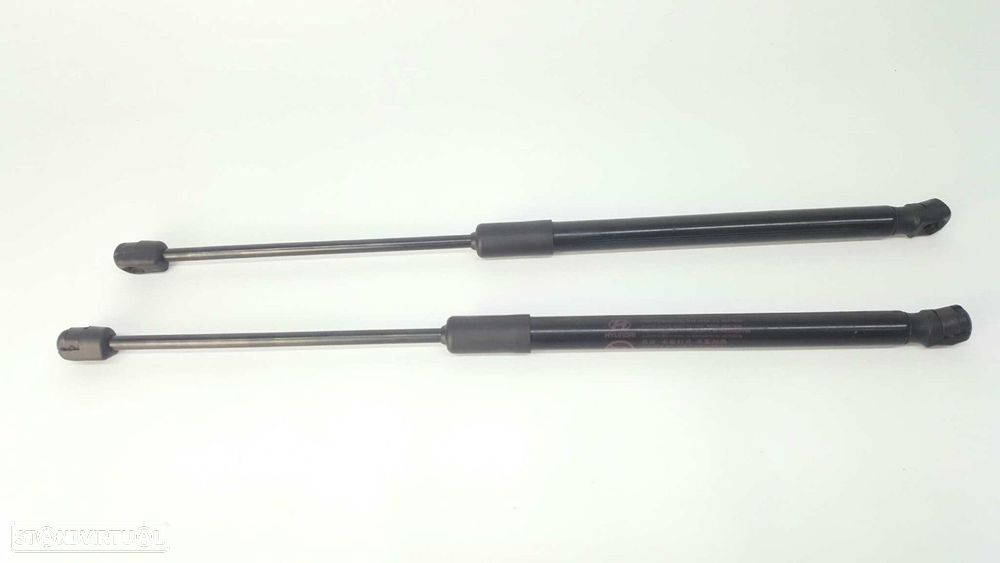 AMORTECEDORES DA MALA HYUNDAI I20 ACTIVE TECNO - 1