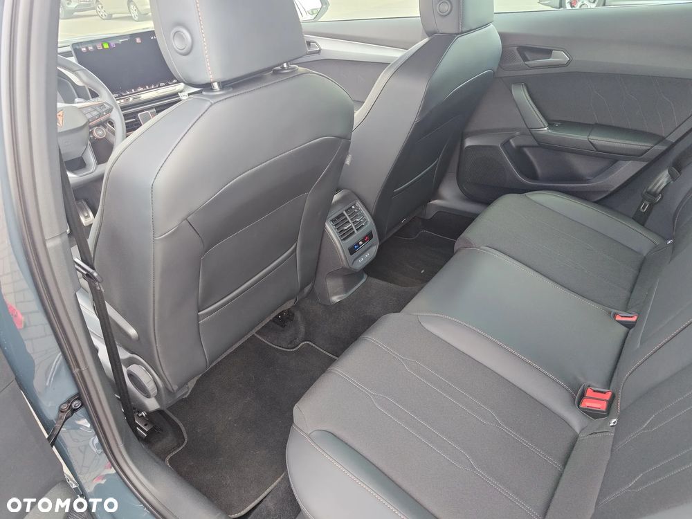 Cupra Formentor 1.5 eTSI mHEV DSG - 15