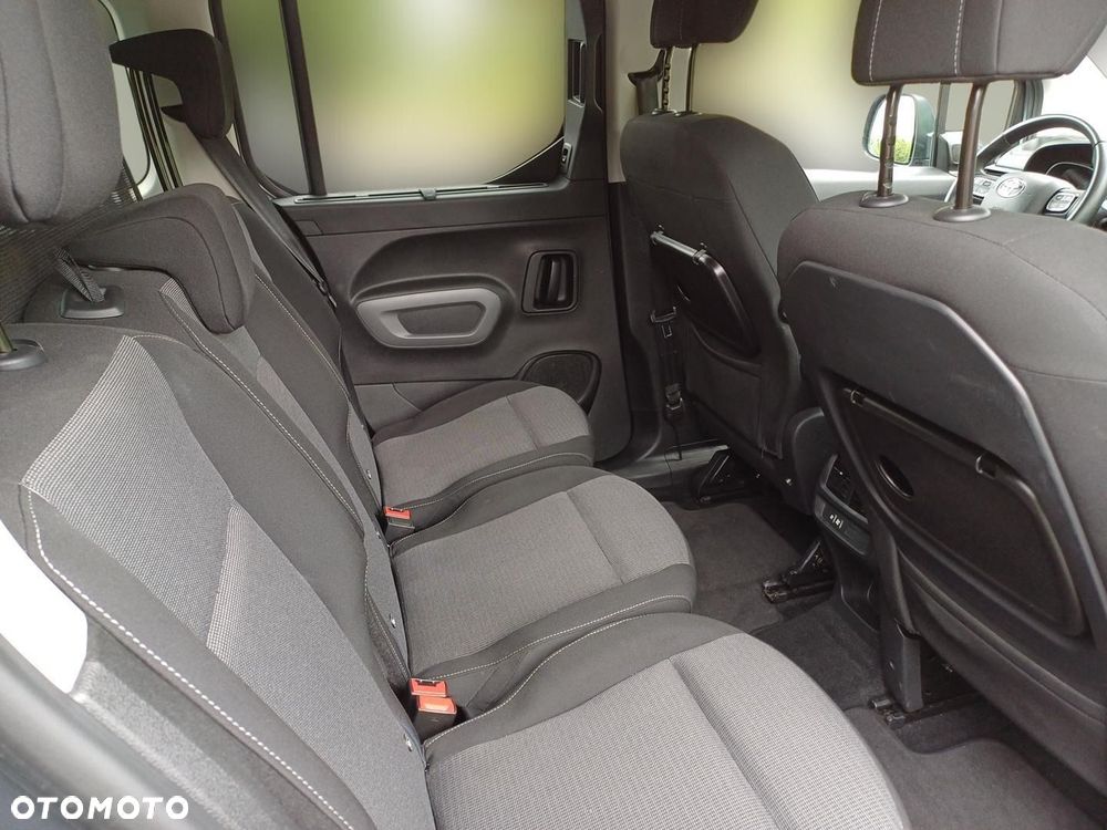 Toyota Proace City Verso 1.2 D-4T Family - 10