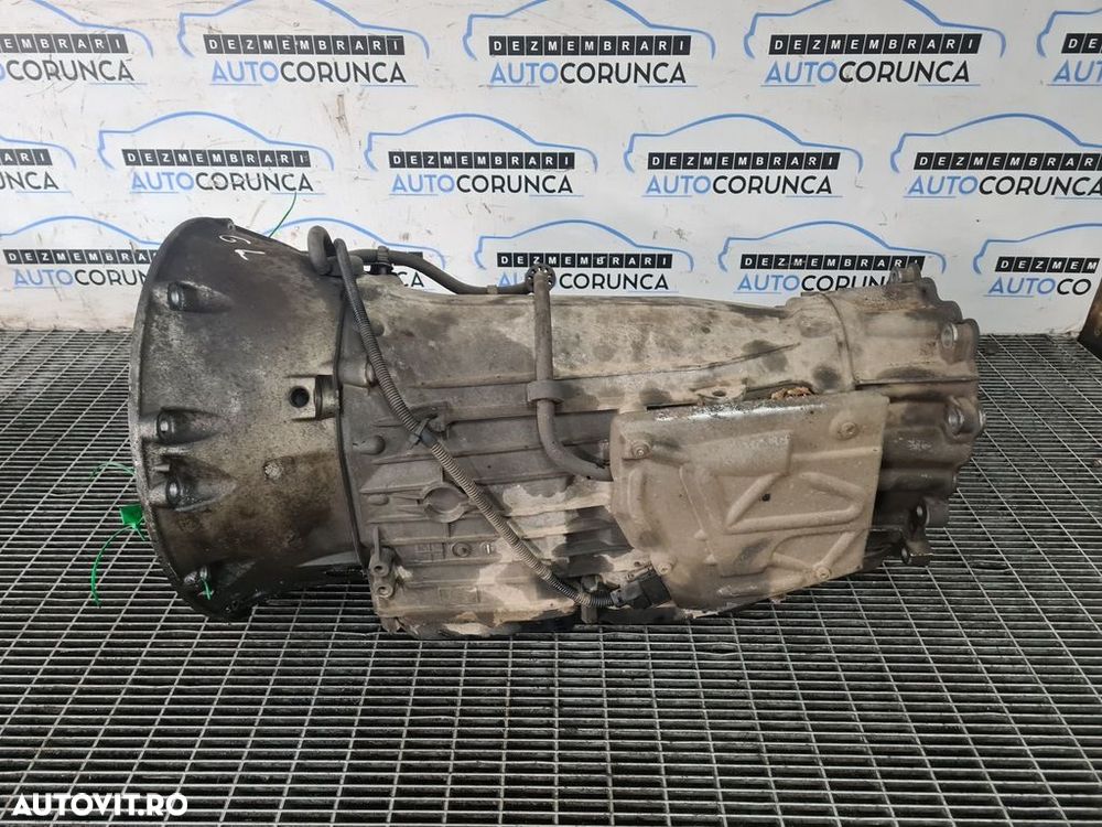 Cutie de viteze Mercedes GL X164 3.0 D 2006 - 2008 224CP Automata OM 642.820 (1266) ... - 1