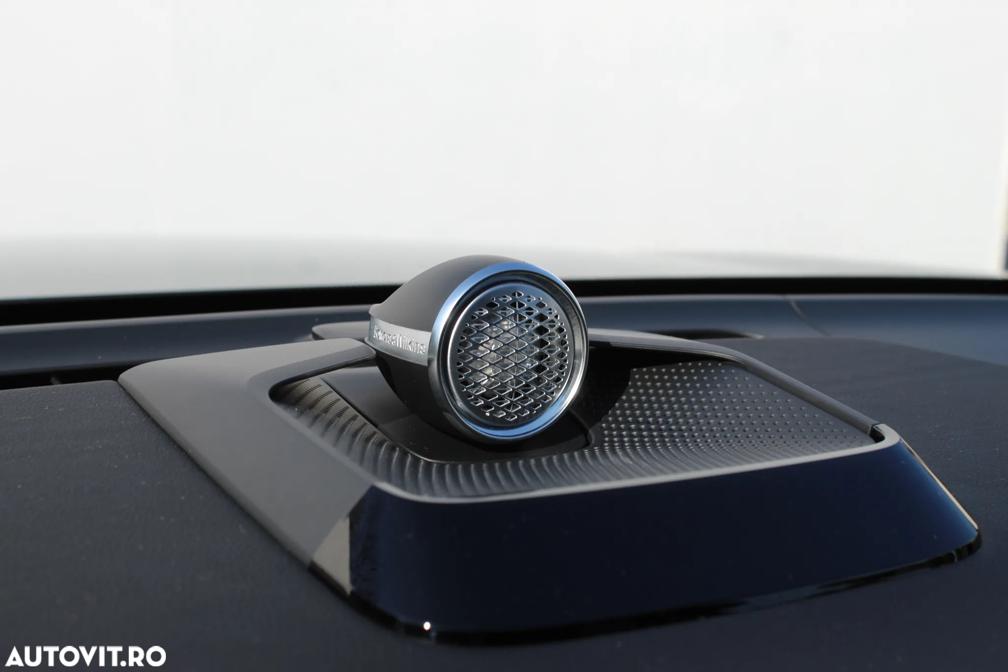 Volvo EX90 Twin Performance AWD Ultra (7-Sitzer) - 19