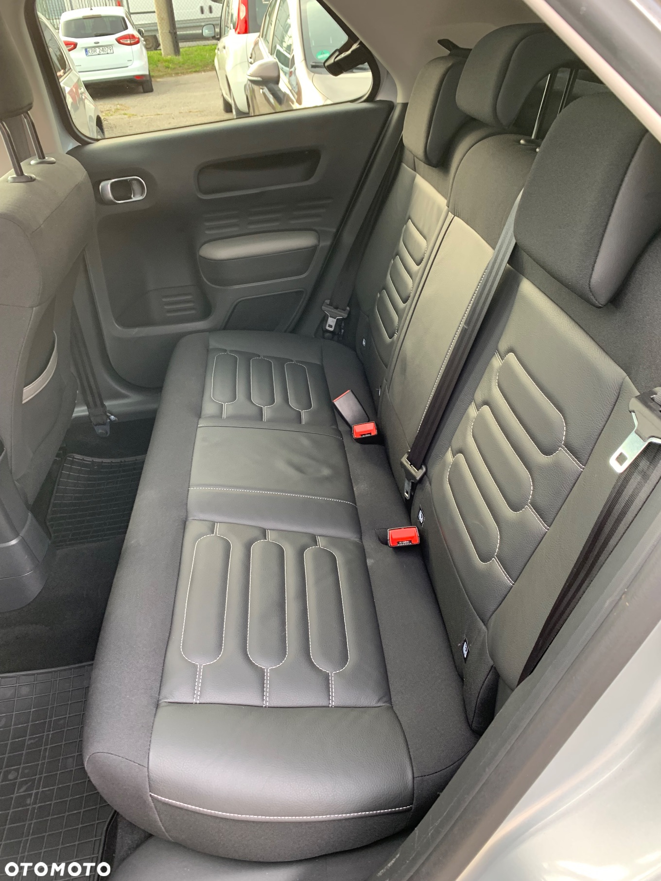 Citroën C4 Cactus 1.2 PureTech GPF Feel - 23