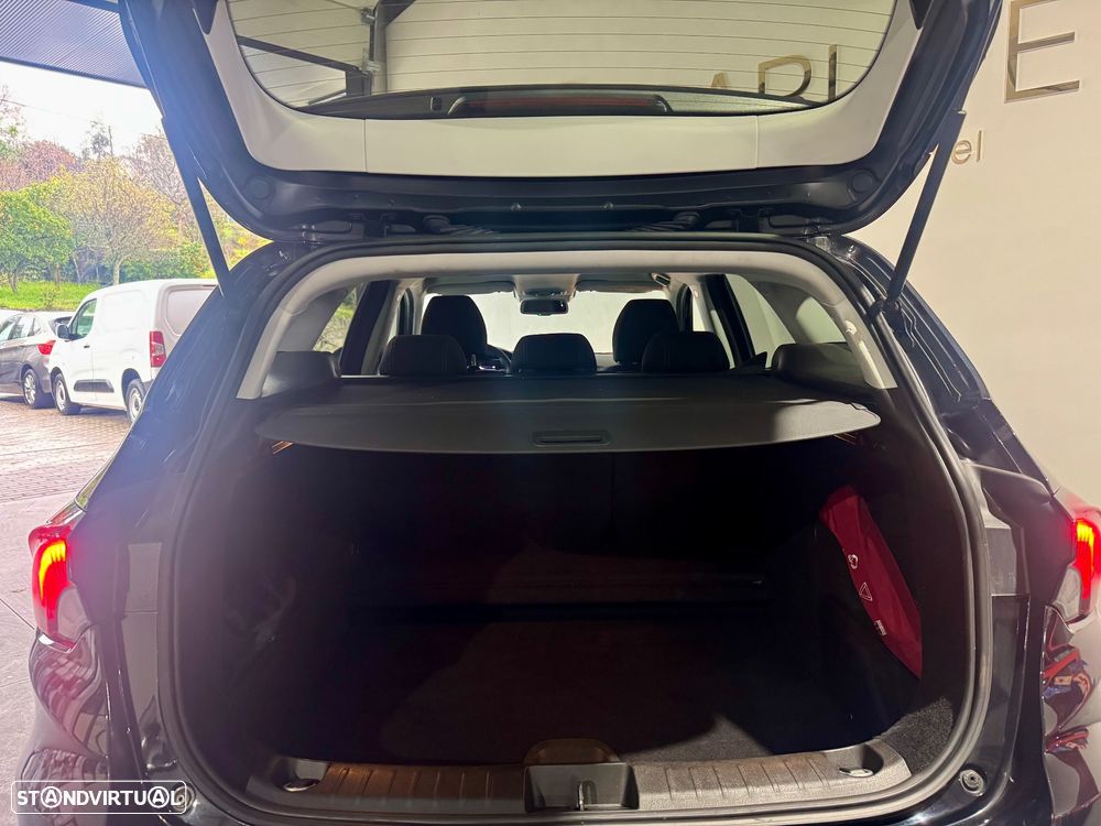 Fiat Tipo Station Wagon 1.3 MultiJet Life - 7