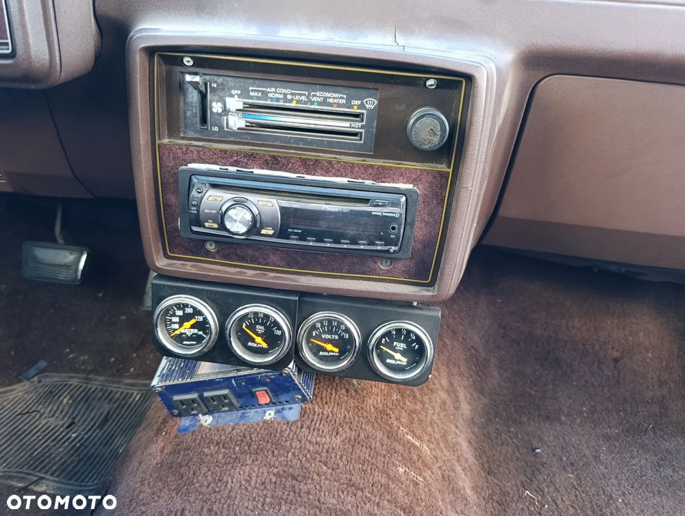 Chevrolet El Camino - 14
