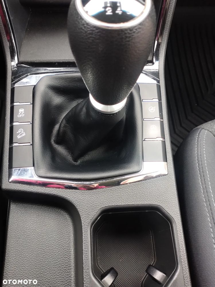 SsangYong/KGM Korando 1.5 T-GDI Quartz 2WD - 27