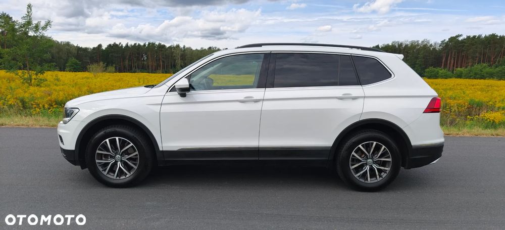Volkswagen Tiguan Allspace - 3