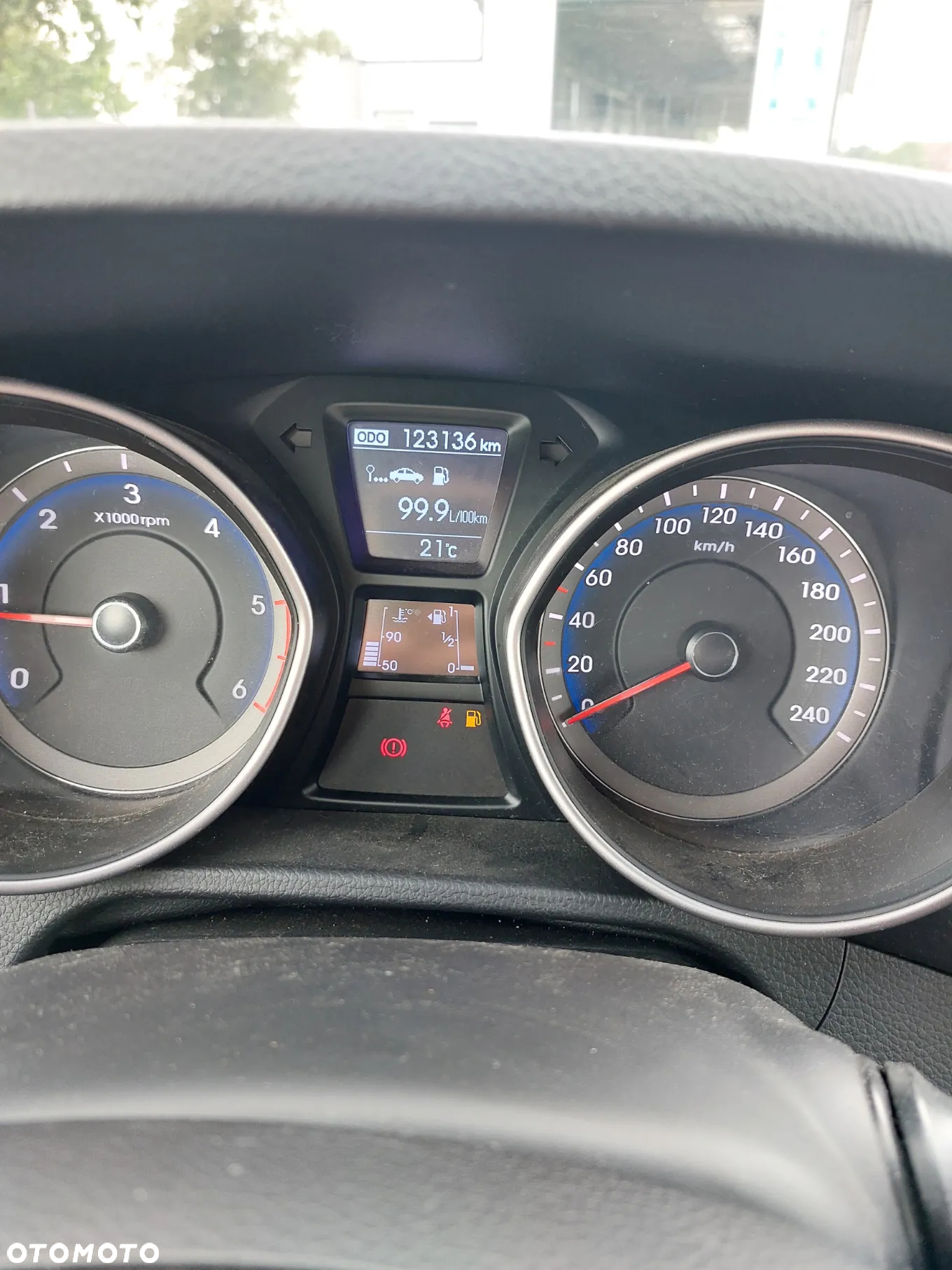 Hyundai i30 - 11