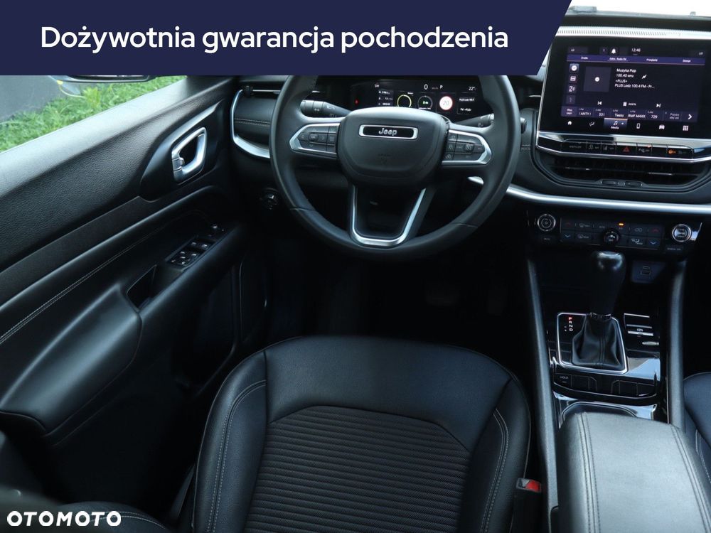 Jeep Compass - 9