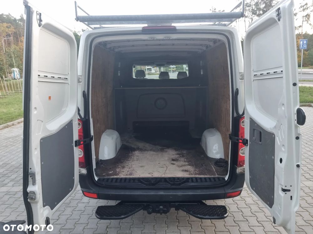 Volkswagen Crafter - 8