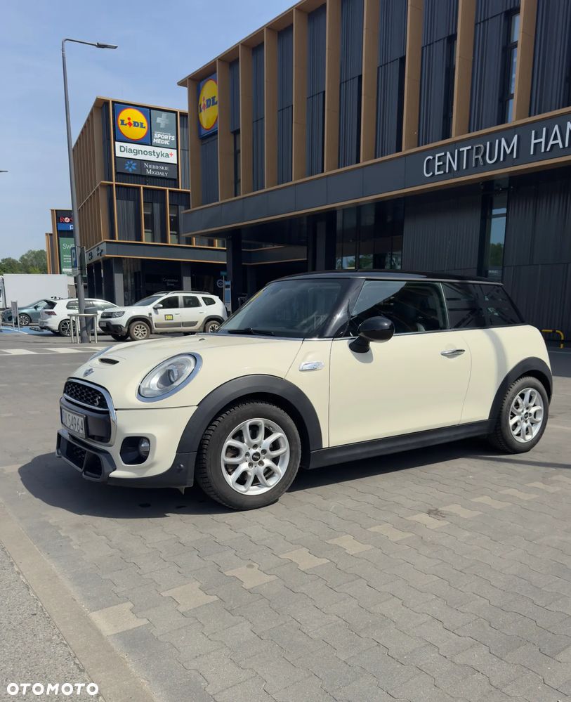 MINI Cooper S Standard - 2