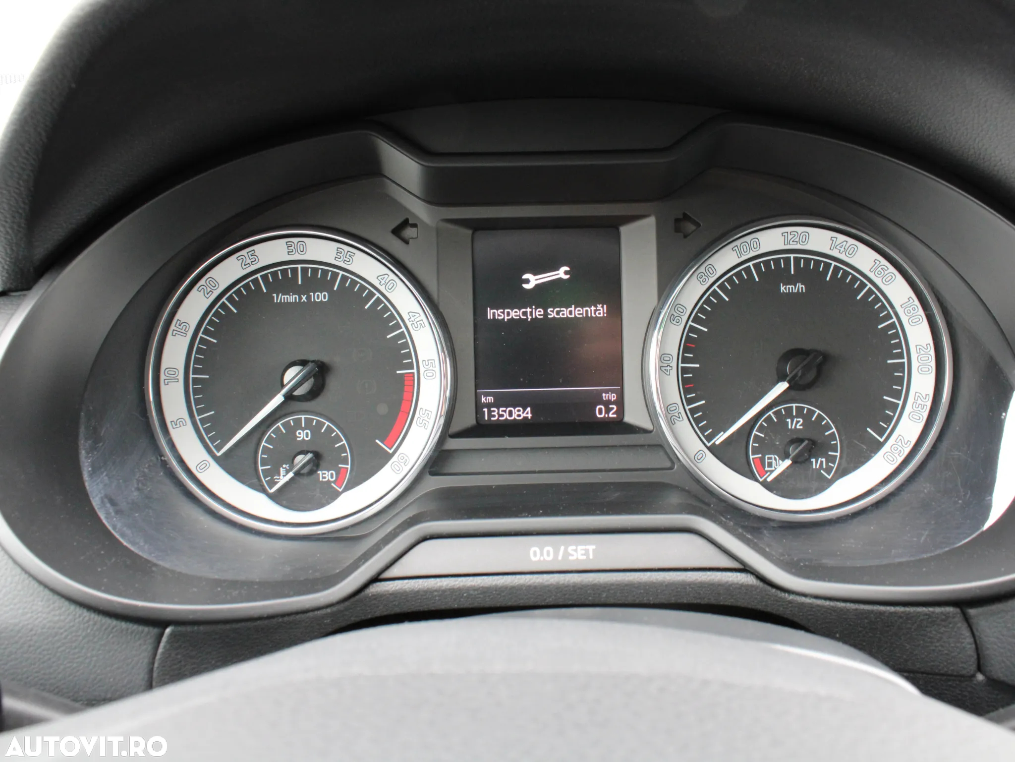 Skoda Octavia 2.0 TDI DSG Ambition - 16