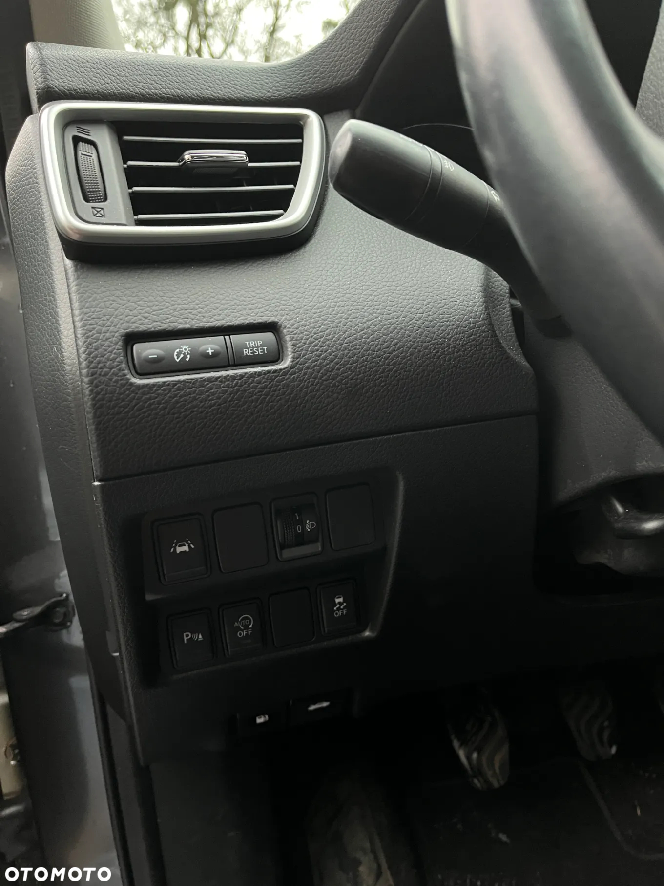 Nissan Qashqai - 8